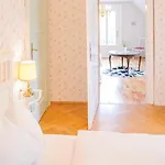 Behrens Appartement *