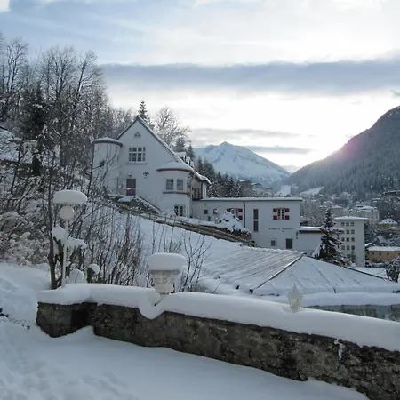 Behrens Apartament Bad Gastein