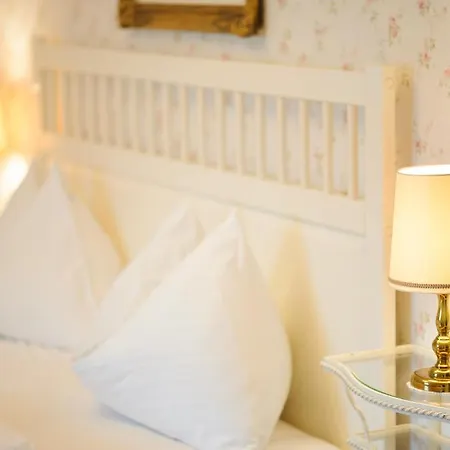 Behrens Apartmán Bad Gastein