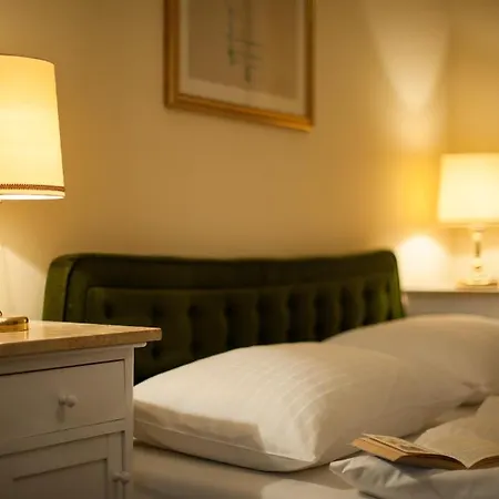 Behrens Apartament Bad Gastein