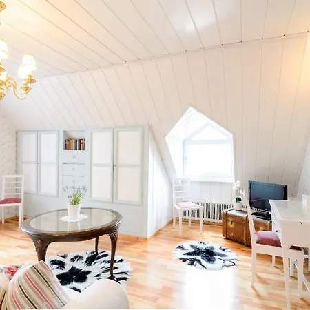 Apartament Behrens *