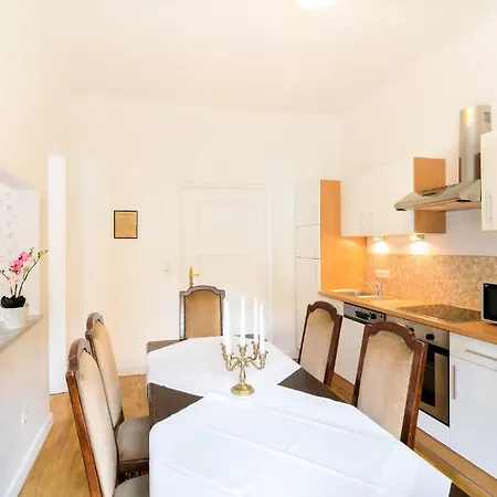 Apartament Behrens Bad Gastein