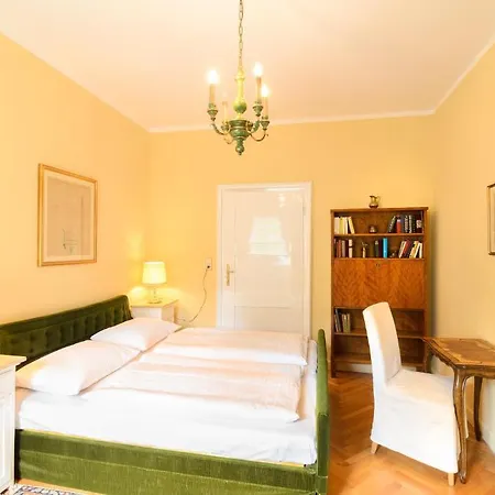 Behrens Apartament Bad Gastein