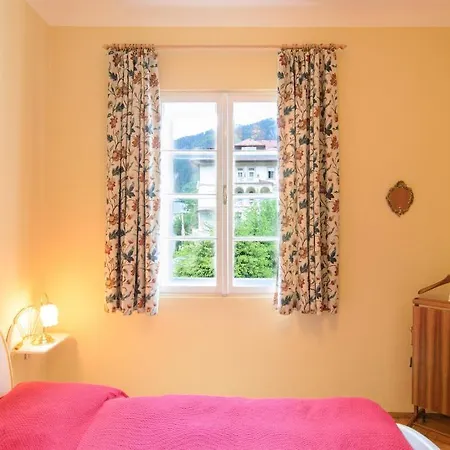 Lejlighed Behrens Bad Gastein