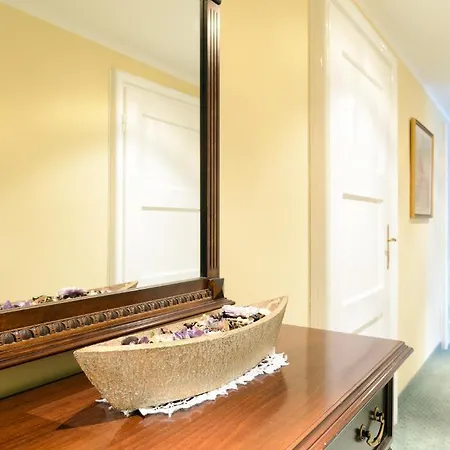 Behrens Appartement Bad Gastein