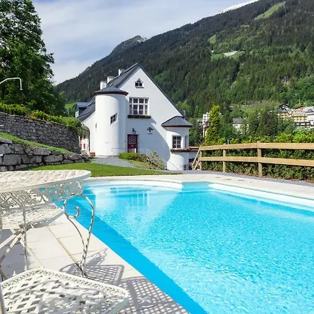 Behrens Διαμέρισμα Bad Gastein