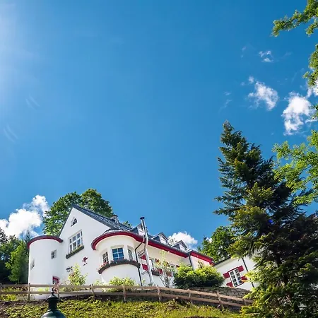 Behrens アパート *