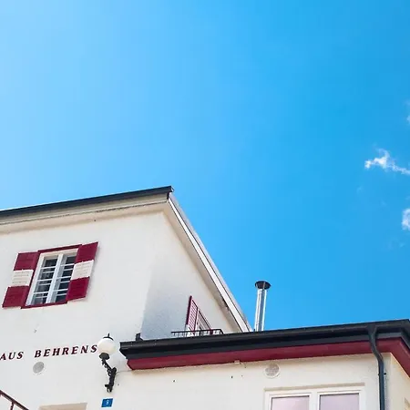 Apartament Behrens Bad Gastein