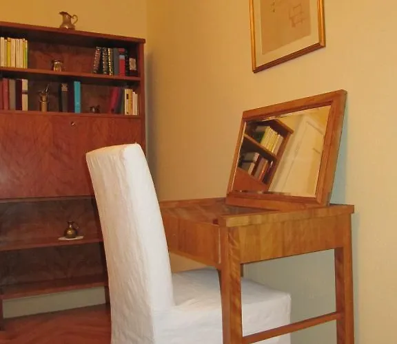 Apartment Behrens Bad Gastein