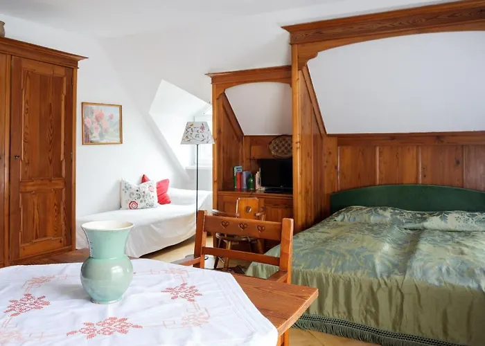 Behrens * バードガシュタイン