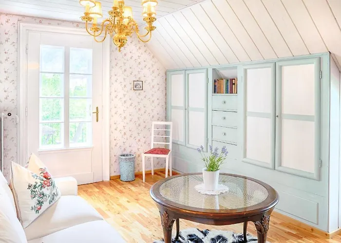 Behrens アパート