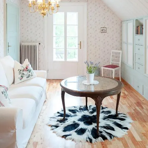 アパート Behrens バードガシュタイン