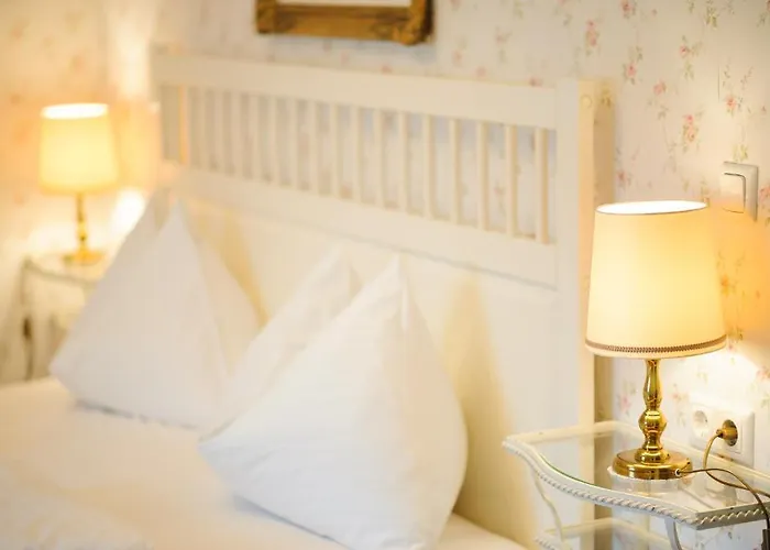 Behrens アパート バードガシュタイン