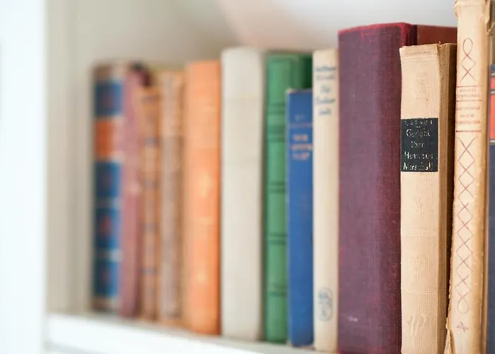 Behrens アパート