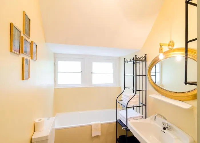 Behrens バードガシュタイン