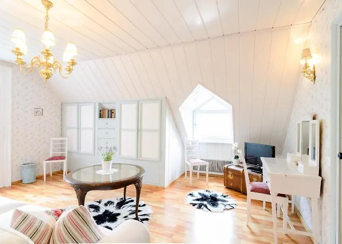 アパート Behrens *