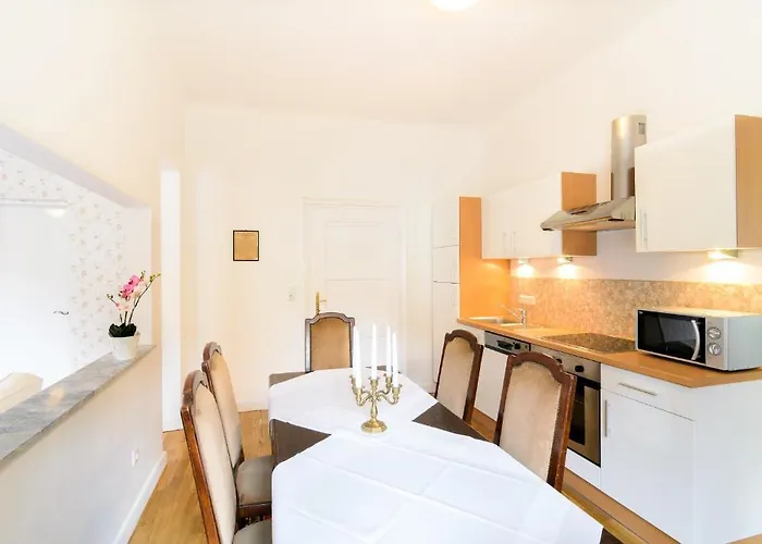 Apartment Behrens Bad Gastein