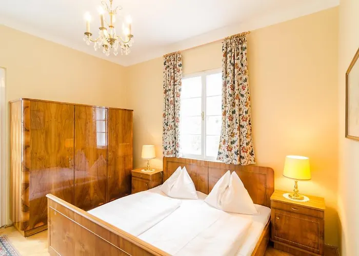 Behrens バードガシュタイン