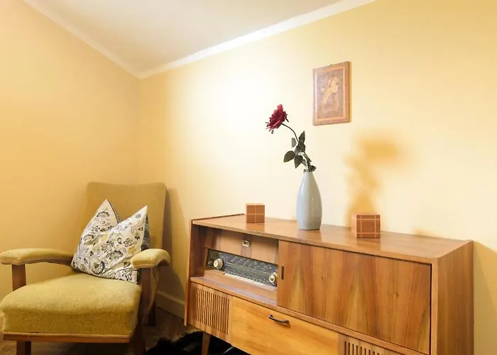 Behrens * バードガシュタイン