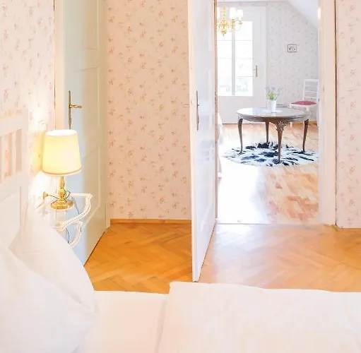 Behrens アパート *