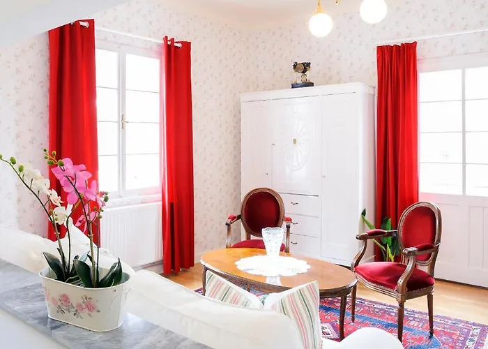 Behrens バードガシュタイン