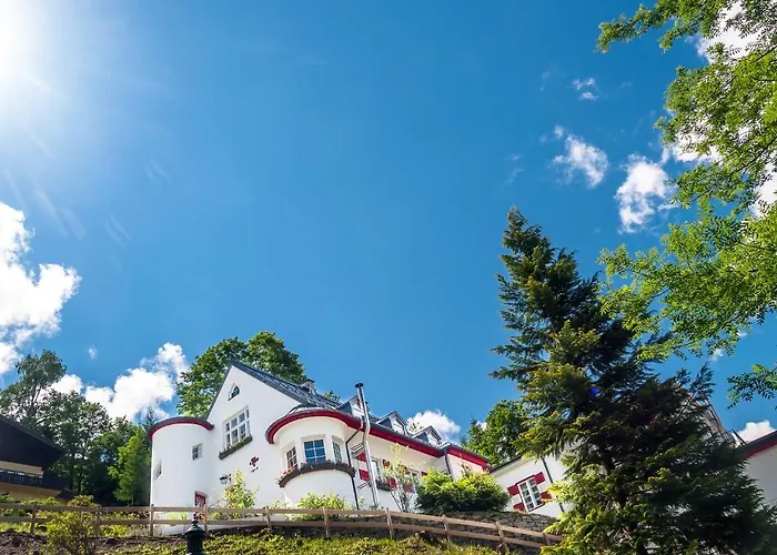 Behrens アパート *